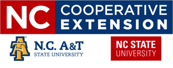 NC Cooperative Extension Logo