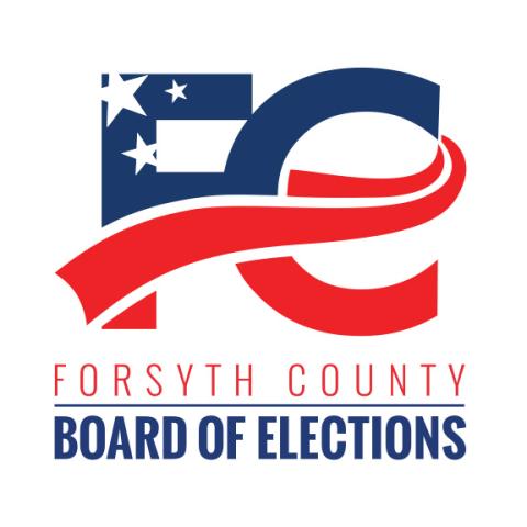 Forsyth County Board of Elections