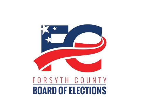 Forsyth County Board of Elections