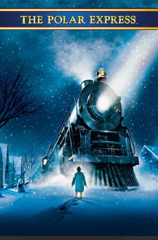 The Polar Express