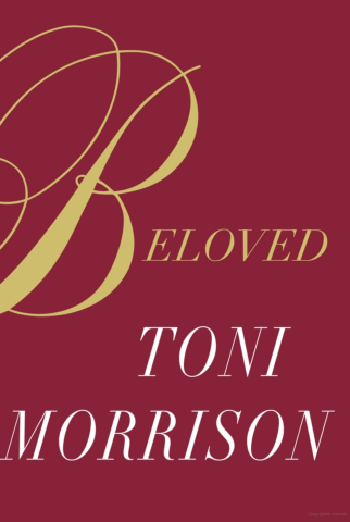 Beloved by toni morrison