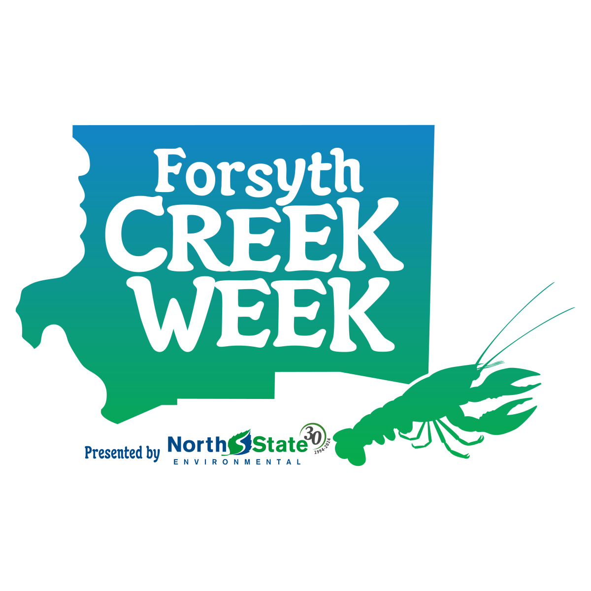 Forsyth Creek Week Photo